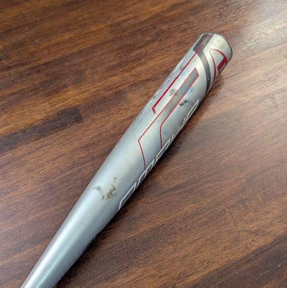 Louisville Slugger Omaha Baseball Bat - Picture 7 of 10